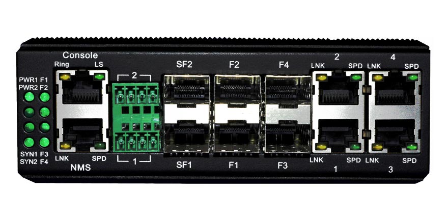 光貓、路由器、交換機、wifi通俗釋義